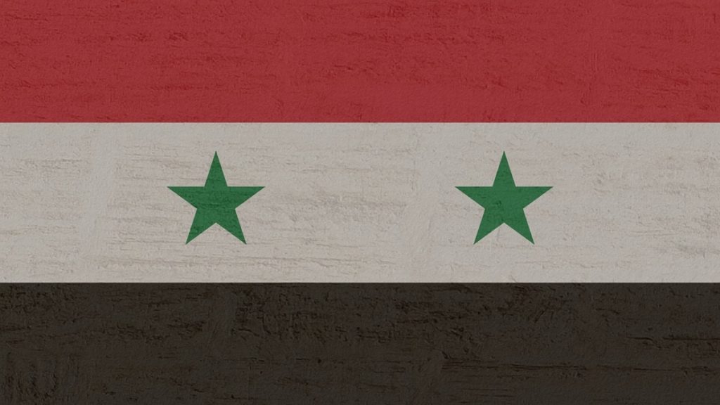 Η Συρία εντάσσεται στον αντιτζιχαντιστικό συνασπισμό μετά τη συνάντηση Σάρα-Τραμπ