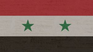 Η Συρία εντάσσεται στον αντιτζιχαντιστικό συνασπισμό μετά τη συνάντηση Σάρα-Τραμπ