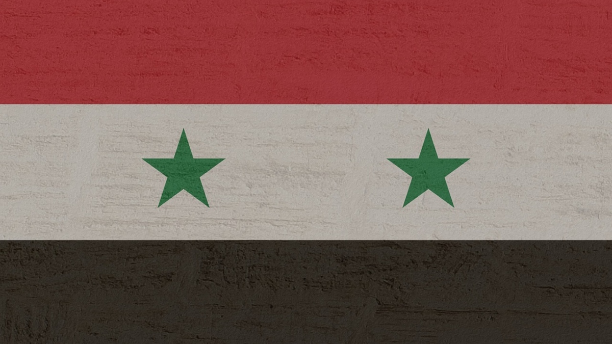 Η Συρία εντάσσεται στον αντιτζιχαντιστικό συνασπισμό μετά τη συνάντηση Σάρα-Τραμπ