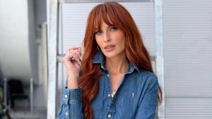 Σίσσυ Χρηστίδου: Η τρυφερή ανάρτηση για την ονομαστική γιορτή του γιου της, Φίλιππου (pic)