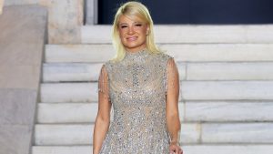 «Buongiorno»: Χωρίς την Φαίη Σκορδά η εκπομπή σήμερα – Το θέμα υγείας που την ταλαιπωρεί