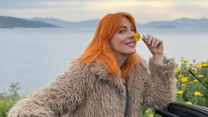 Σμαράγδα Καρύδη: Η αποκάλυψη για τις αισθητικές επεμβάσεις και τα μυστικά ομορφιάς στα 56 της