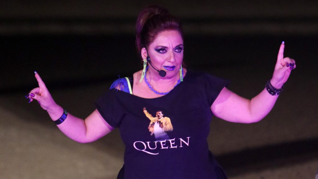 Σοφία Μουτίδου: Η ανάρτηση μετά την on air διαμάχη με τον Απόστολο Γκλέτσο – «Αθώες ψυχές παιδιών»