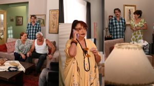 «Το σόι σου»: Νέο απολαυστικό, διπλό επεισόδιο απόψε στις 20:00 – Τι θα δούμε αναλυτικά