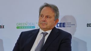 Πέτρος Σουρέτης (ΓΕΚ ΤΕΡΝΑ): “Το κυκλοφοριακό απαιτεί πολιτική απόφαση”