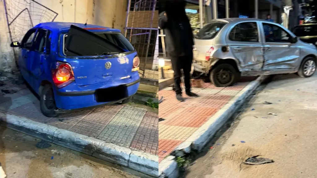 Αρτέμιδα: Ο 24χρονος που παρασύρθηκε από Ι.Χ. είχε έρθει στην Ελλάδα για την ορκωμοσία φίλης του (Εικόνες)
