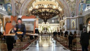 Πώς δρούσε η σπείρα διακίνησης ναρκωτικών με τον Παλαιοημερολογίτη ιερέα – Ποιές ήταν οι «καβάντζες» τους;