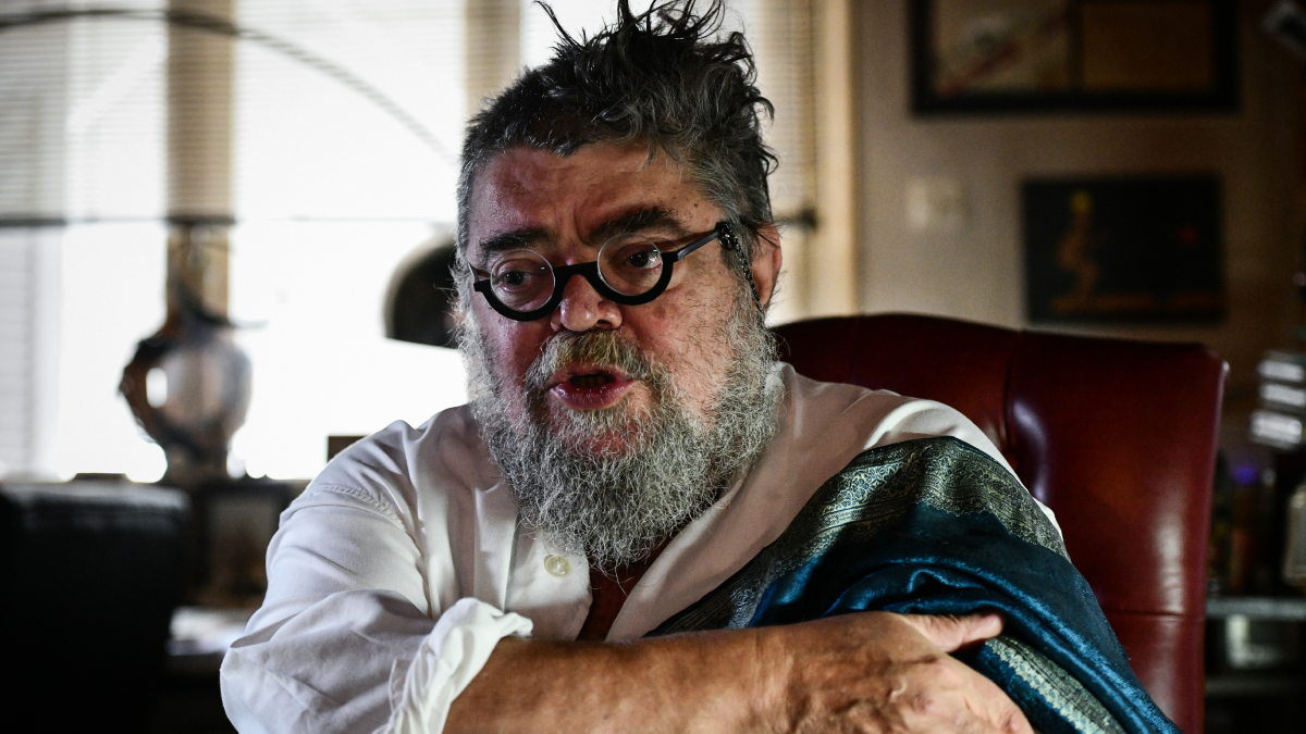 Σταμάτης Κραουνάκης: Η πρώτη ανάρτηση μετά τoν θάνατο της μητέρας του – Το «αντίο» του συνθέτη