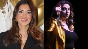 Σταματίνα Τσιμτσιλή: Το on air σχόλιο για την Σοφία Μουτίδου –  «Δεν δικαιούσαι να βγάλεις γνωμάτευση ιατρική»