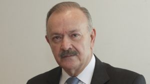 Πέθανε ο πρώην βουλευτής της Νέας Δημοκρατίας Δημήτρης Σταμάτης