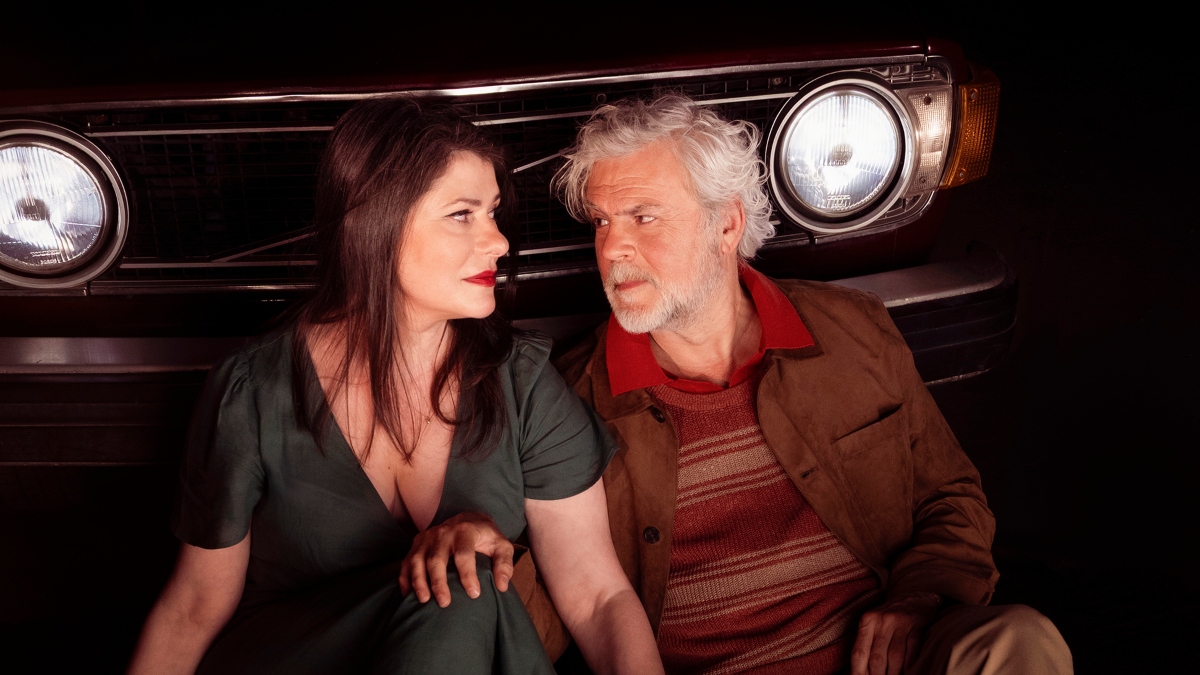 «Ο Χορός των εραστών» ξανά στη Στέγη Ωνάση