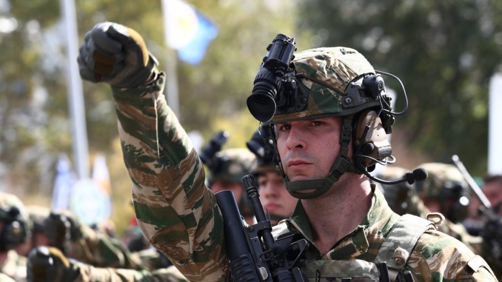 Τα φαρμακεία του ΕΟΠΥΥ θα εξυπηρετούν και Στελέχη των Ενόπλων Δυνάμεων – Τι προβλέπει η ΚΥΑ για τους στρατιωτικούς