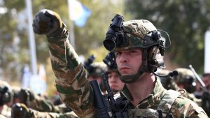 Τα φαρμακεία του ΕΟΠΥΥ θα εξυπηρετούν και Στελέχη των Ενόπλων Δυνάμεων – Τι προβλέπει η ΚΥΑ για τους στρατιωτικούς