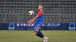 Παρέμβαση του αθλητικού εισαγγελέα μετά τις «βόμβες» Σούντγκρεν για στημένα παιχνίδια στη Super League