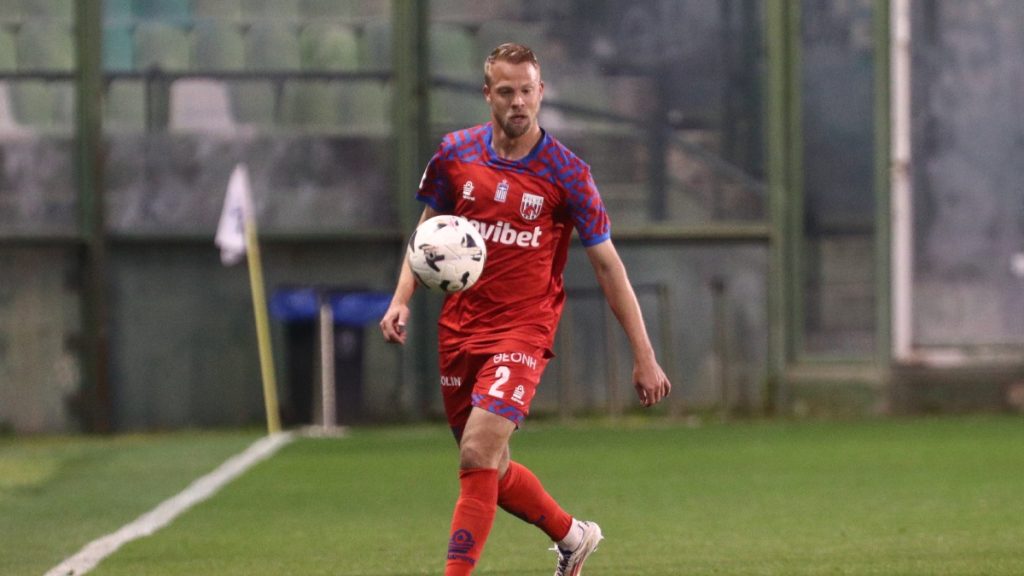 Σφοδρή επίθεση του Βόλου στον Σούντγκρεν – «Ντροπή σου»