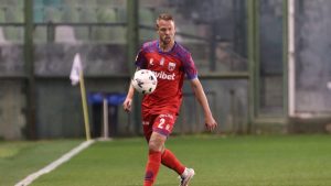 Σφοδρή επίθεση του Βόλου στον Σούντγκρεν – «Ντροπή σου»