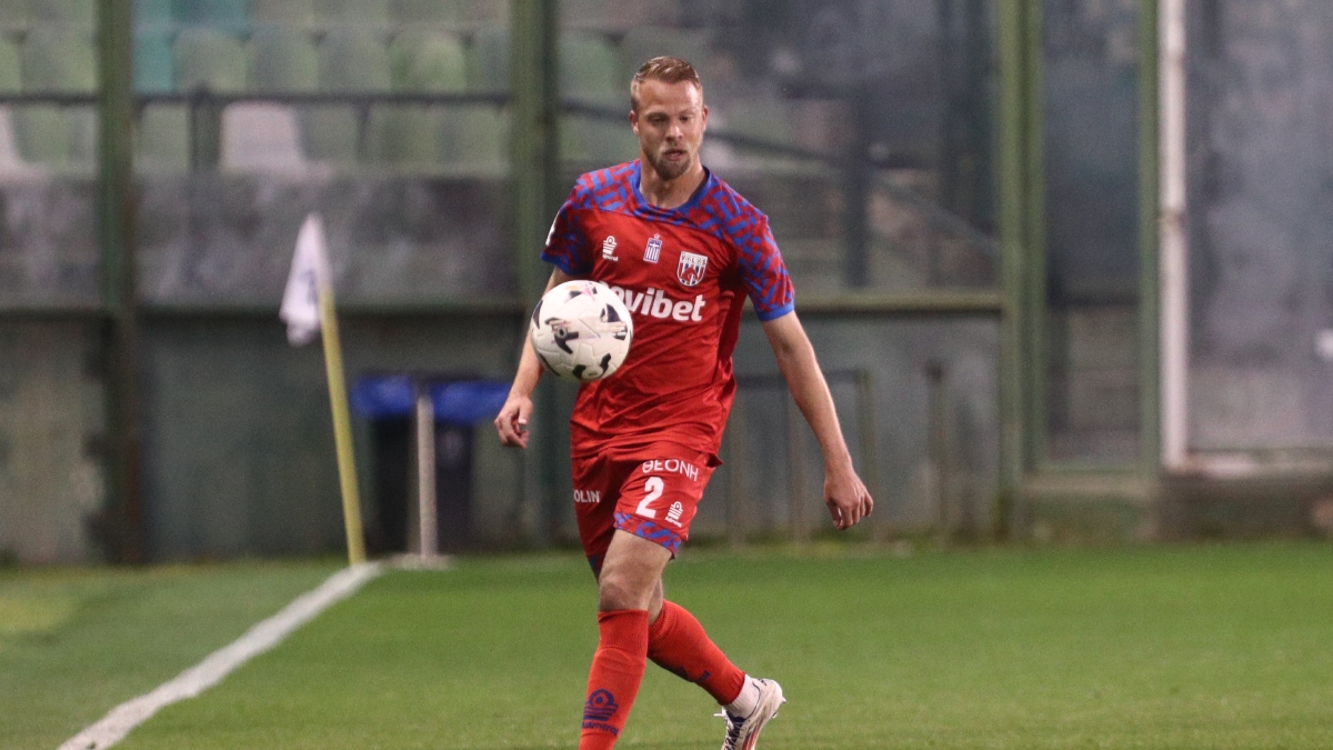 Σφοδρή επίθεση του Βόλου στον Σούντγκρεν – «Ντροπή σου»