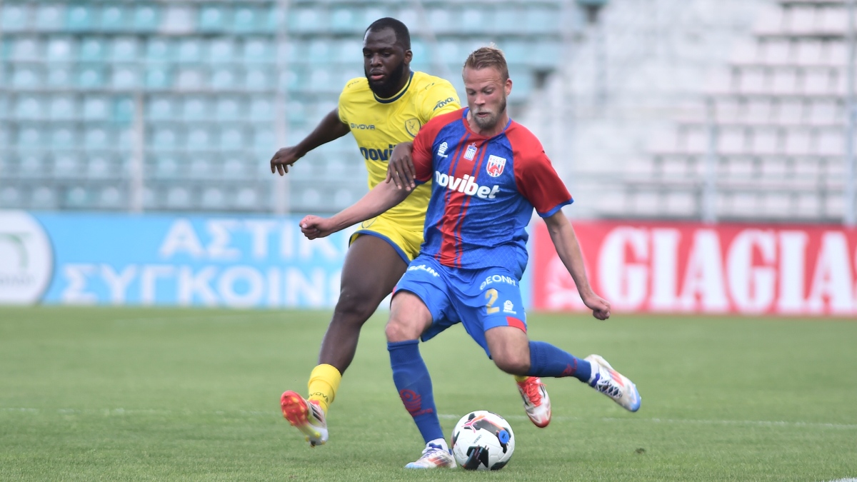 Ντάνιελ Σούντγκρεν: Νέες δηλώσεις του Σουηδού μπακ – “Εγώ είπα την αλήθεια, ας μου κάνουν μήνυση”