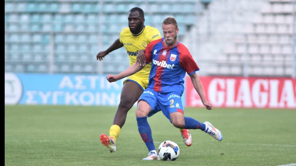 Ντάνιελ Σούντγκρεν: Νέες δηλώσεις του Σουηδού μπακ – “Εγώ είπα την αλήθεια, ας μου κάνουν μήνυση”