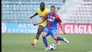 Ντάνιελ Σούντγκρεν: Νέες δηλώσεις του Σουηδού μπακ – “Εγώ είπα την αλήθεια, ας μου κάνουν μήνυση”