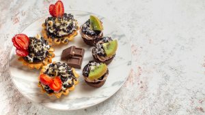 Εορτολόγιο: Ποιοι γιορτάζουν σήμερα 18 Νοεμβρίου