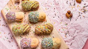 Εορτολόγιο: Ποιοι γιορτάζουν σήμερα 25 Νοεμβρίου