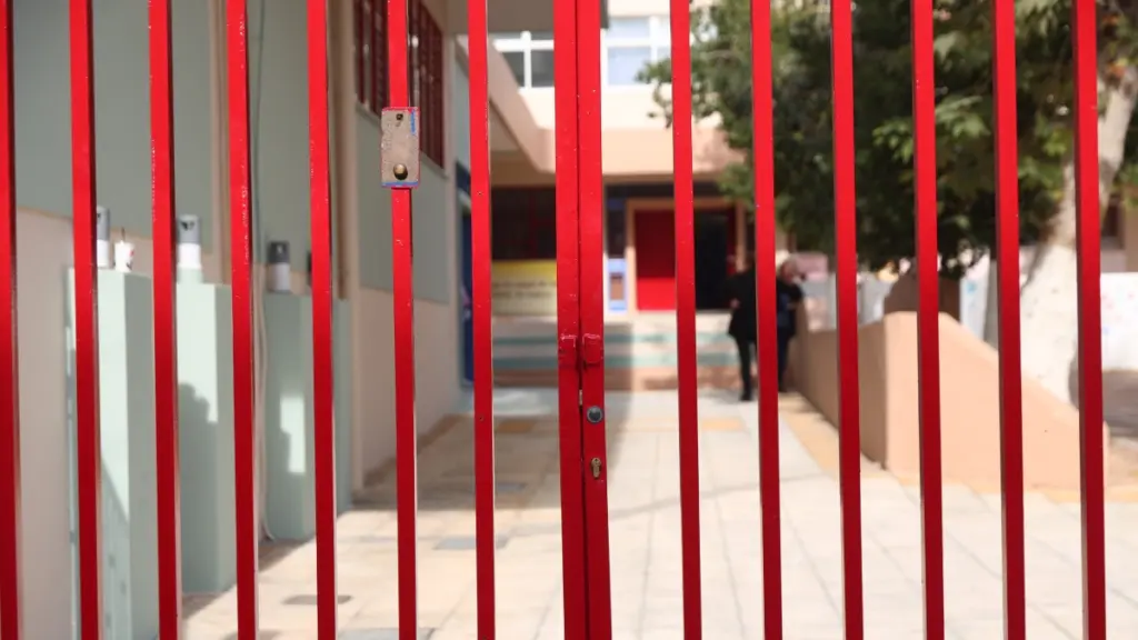 Ιωάννινα: Κλειστά σχολεία λόγω ελέγχων μετά τον σεισμό