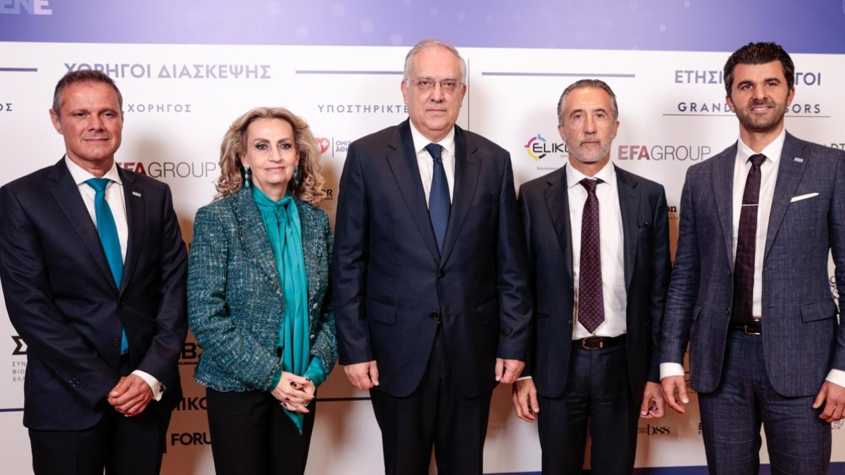 Θεοδωρικάκος: “Επιταχύνουμε την υλοποίηση του σχεδίου για την πιο παραγωγική Ελλάδα”