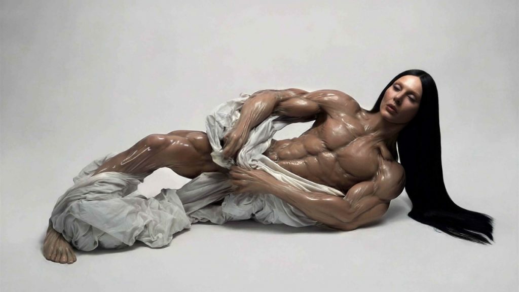 Τάμτα: Καινοτομεί ξανά με το νέο double single της με τίτλο «Σώμα δανεικό – Σε είδα σε μένα» (vid)