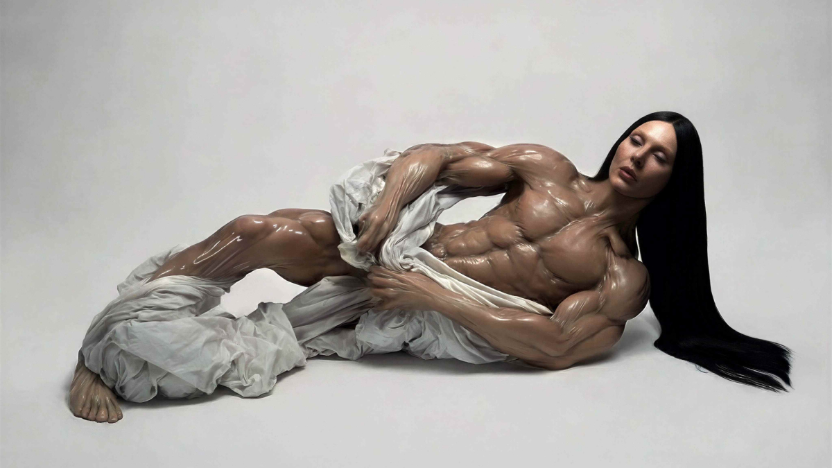 Τάμτα: Καινοτομεί ξανά με το νέο double single της με τίτλο «Σώμα δανεικό – Σε είδα σε μένα» (vid)