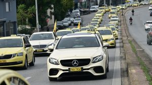 Απεργία Ταξί: 48ωρη κινητοποίηση των οδηγών κήρυξε η ΠΟΕΙΑΤΑ