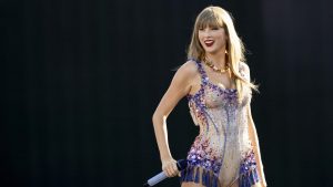 Τέιλορ Σουίφτ: Κυκλοφόρησε το πρώτο τρέιλερ του ντοκιμαντέρ «The End of an Era» – Δείτε το βίντεο