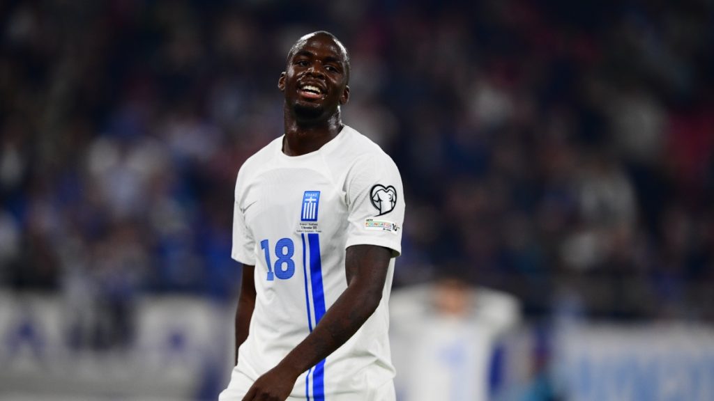 Ανδρέας Τετέι: “Όλη μου τη ζωή ονειρευόμουν και περίμενα αυτή την στιγμή”