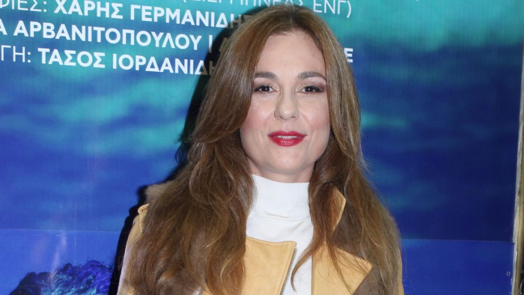 Θάλεια Ματίκα: «Ο Τάσος με είδε πρώτη φορά στο “Κλείσε τα μάτια”» – Η οικονομική καταστροφή που βίωσαν