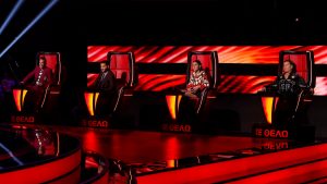 «The Voice of Greece»: Οι blind auditions ολοκληρώνονται και θα… συζητηθούν (trailer)