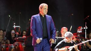 Θέμης Αδαμαντίδης: Η απάντηση για τον φερόμενο αρχηγό κυκλώματος τοκογλυφίας – «Ας με αφήσουν ήσυχο»