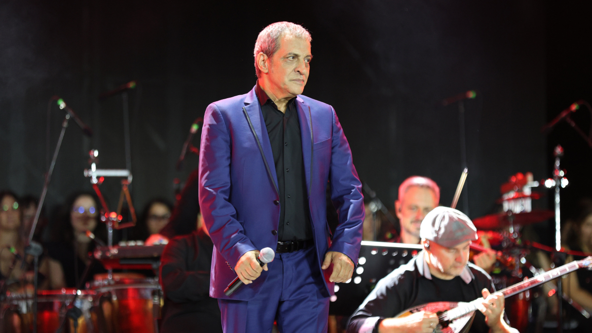 Θέμης Αδαμαντίδης: Η απάντηση για τον φερόμενο αρχηγό κυκλώματος τοκογλυφίας – «Ας με αφήσουν ήσυχο»