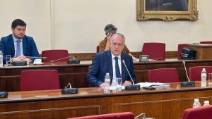 Θεοδωρικάκος: «Με τη νέα Ανεξάρτητη Αρχή ενισχύουμε ουσιαστικά την προστασία του καταναλωτή»