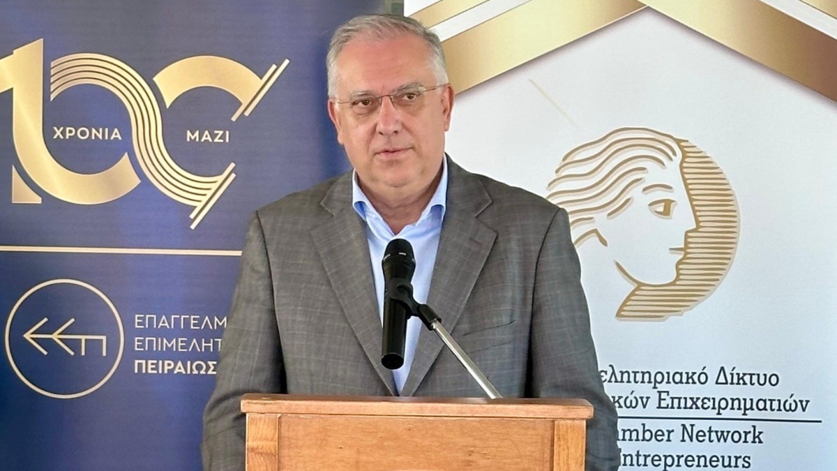 Τάκης Θεοδωρικάκος: «Ειδικό καθεστώς του Αναπτυξιακού Νόμου για την κοινωνική επιχειρηματικότητα στο πρώτο εξάμηνο του 2026»