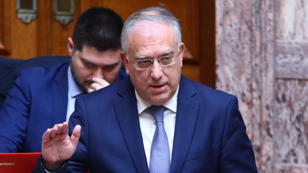 Θεοδωρικάκος: “Η παράταση ενός έτους στο πλαφόν 3% για τα εμπορικά ενοίκια συμβάλλει στη βιωσιμότητα των επιχειρήσεων”