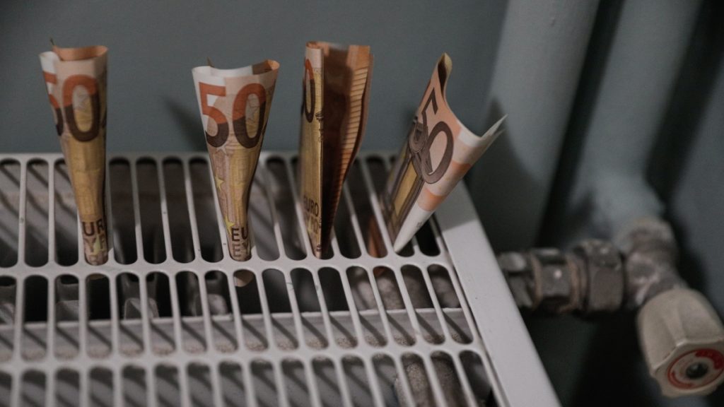 Επίδομα θέρμανσης: Πάνω από 550.000 οι αιτήσεις – Τα λάθη που κάνουν οι δικαιούχοι και χάνουν χρήματα