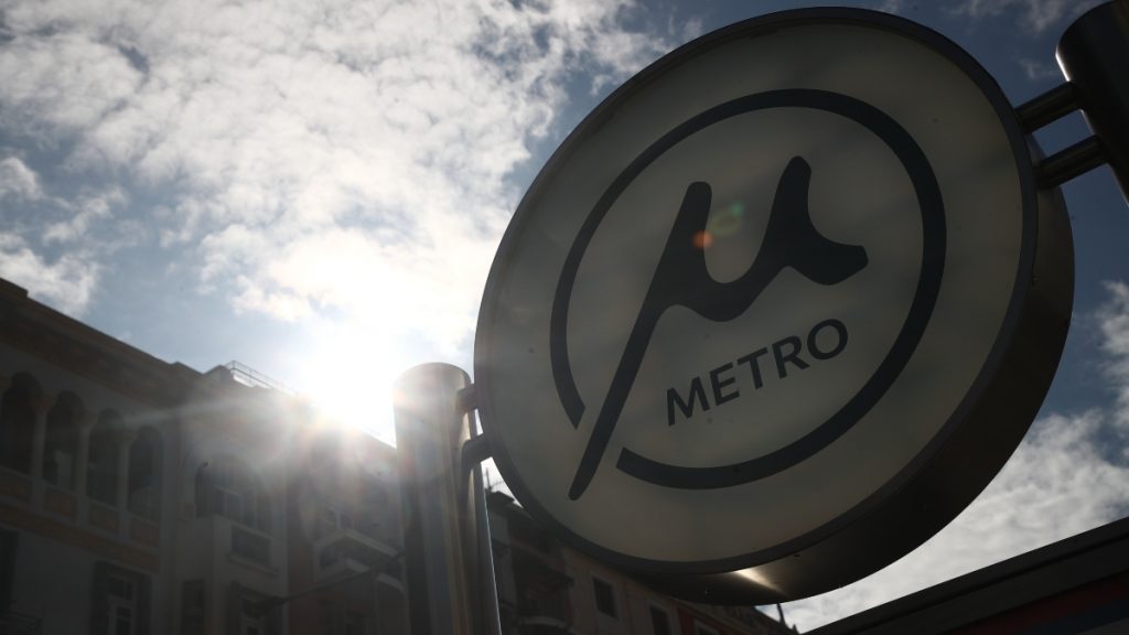 Θεσσαλονίκη: Με σταθερό ρυθμό οι δοκιμές του Μετρό