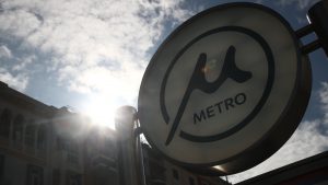 Θεσσαλονίκη: Με σταθερό ρυθμό οι δοκιμές του Μετρό