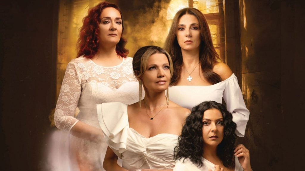 «Τι ψυχή θα παραδώσεις μωρή;»: Πάγωσε η πρεμιέρα της πολυαναμενόμενης ταινίας – Τι συνέβη