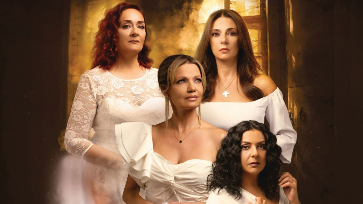 «Τι ψυχή θα παραδώσεις μωρή;»: Πάγωσε η πρεμιέρα της πολυαναμενόμενης ταινίας – Τι συνέβη