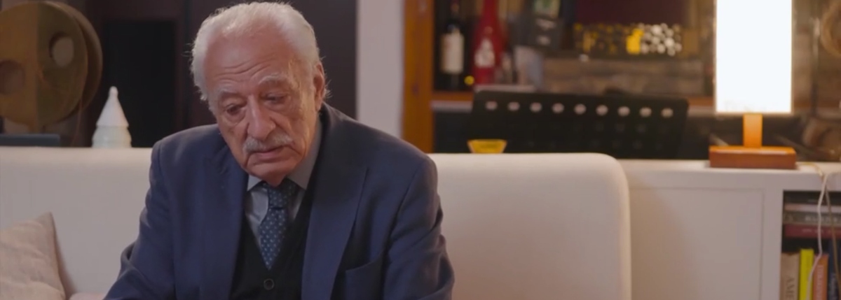 Χυτήρης: «Ο Ανδρέας Παπανδρέου μιλούσε στον κόσμο – “Είμαι ο τελευταίος των Μοϊκανών”, μου είπε»