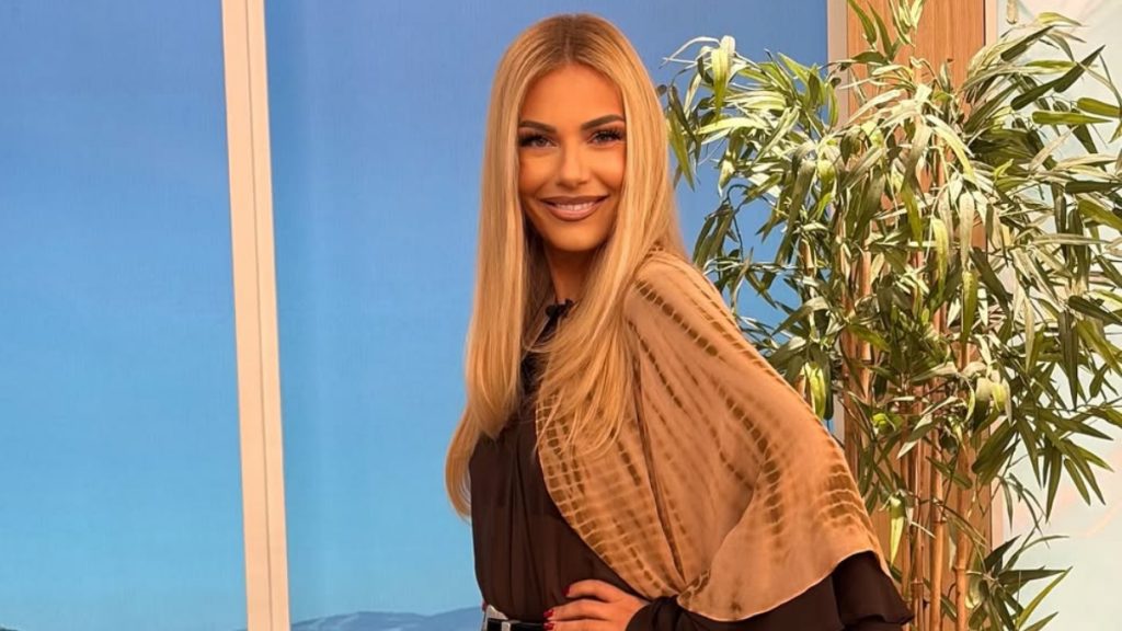 Τίνα Μεσσαροπούλου: «Χρωστάει την καριέρα της στη Χριστοπούλου – Δε με νοιάζουν τα οικονομικά τους»