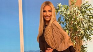 Τίνα Μεσσαροπούλου: «Χρωστάει την καριέρα της στη Χριστοπούλου – Δε με νοιάζουν τα οικονομικά τους»