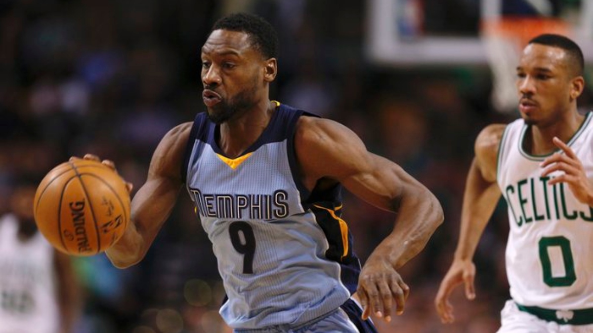 Τόνι Άλεν: Συνελήφθη ο πρώην πρωταθλητής του NBA για κατοχή ναρκωτικών