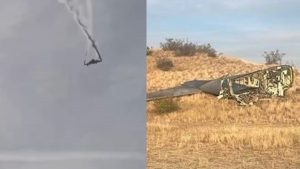 Τουρκία: 20 επιβάτες στο στρατιωτικό μεταγωγικό αεροσκάφος C-130 που συνετρίβη (Βίντεο – Φωτογραφίες)